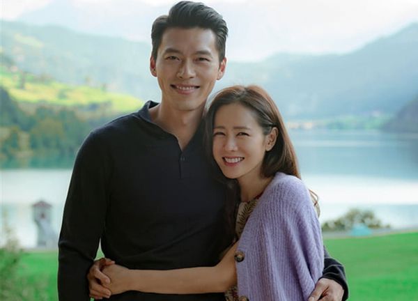 Hyun Bin gặp "sự cố" khi chưa thể gặp con trai đầu lòng, tiết lộ tên thân mật của nhóc tì