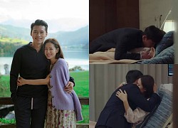 Hyun Bin - Son Ye Jin sở hữu khối tài sản hơn 1.400 tỷ, quý tử chào đời đã "ngậm thìa vàng"