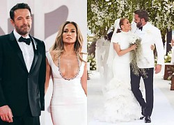 Jennifer Lopez hiếm hoi tiết lộ "muốn kết thúc cuộc sống" sau khi chia tay đau đớn với Ben Affleck