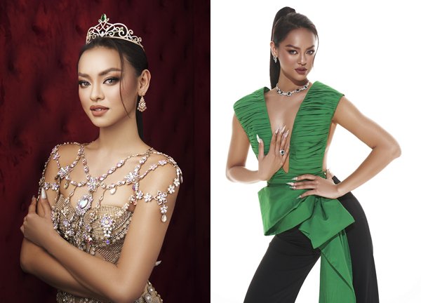 Mai Ngô đáp trả khi bị chê "không đủ trình" làm HLV Hoa hậu chuyển giới Việt Nam