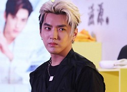 Wu Yefan was severely depressed, broke down and did not believe that he should be sentenced to 13 years in prison