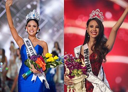 Pia - Catriona Gray: Chị em đồng hương bị đồn xích mích, người được lòng fan Việt, kẻ bị ghét