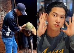 Quang Linh Vlog bị réo tên vụ Nờ Ô Nô, rộ clip không hề ăn năn: Nghèo thì nói nghèo chứ nói sao?