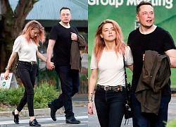 Amber Heard &quot;flies&quot; after Elon Musk took over Twitter, the revenge of his ex-lover?