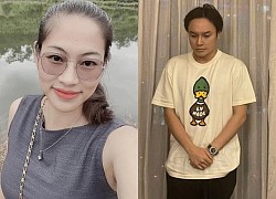 Ms. Dang Thuy Trang spoke out amidst the noise of the lawsuit against Thuy Tien, revealing the shock of sharing a &quot;tu man&quot; house?