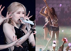 BLACKPINK was &quot;cleared&quot; of the concert disaster but was still &quot;unmasked&quot;, suspected of having to cancel the show?