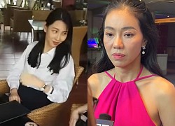 Dì Dung phát ngôn 'sốc' vụ xé giấy nợ của Thùy Tiên, netizen đào lại video cũ khiến 'gió đổi chiều'?