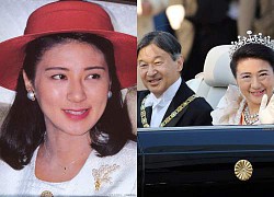 Empress Masako of Japan: Full of talent but a life full of tears