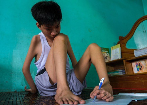 Có một 'Nguyễn Ngọc Ký' ở miền Tây