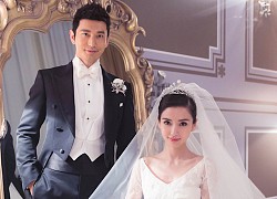 Huynh Xiaoming - Angelababy revealed evidence of wanting to reunite and stay in a very meaningful place together