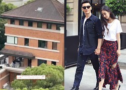 Huynh Xiaoming remodeled the nest that used to be Angelababy&#39;s to prepare to marry his hotgirl girlfriend?