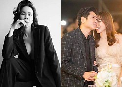 Lưu Hương Giang tự nhủ đầy bất ổn trong ngày sinh nhật, Hồ Hoài Anh giữ im lặng sau lùm xùm