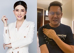 Mr. Nawat "xanh mặt" vì chủ mới Miss Universe "chơi đòn hiểm", Engfa cũng không cứu nổi Miss Grand?