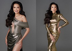 Ngọc Châu được Miss Universe gửi "tín hiệu vũ trụ", là đại diện Việt Namduy nhất sở hữu đặc quyền