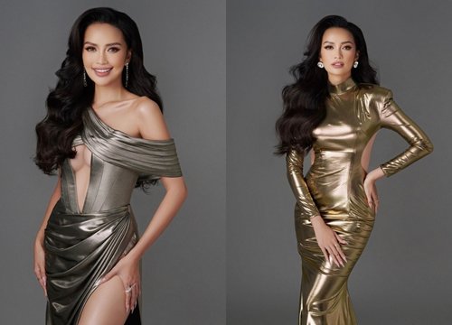 Ngọc Châu được Miss Universe gửi "tín hiệu vũ trụ", là đại diện Việt Namduy nhất sở hữu đặc quyền