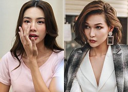 Following Thuy Tien, a female star suddenly revealed that she had almost been &quot;scammed&quot; with a similar trick