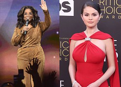 Selena Gomez, Oprah Winfrey và loạt sao Âu Mỹ bắt đầu sự nghiệp từ các cuộc thi sắc đẹp