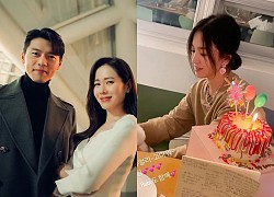 Song Hye Kyo was &quot;challenged&quot; by Hyun Bin when Son Ye Jin was suspected of imitating her husband&#39;s ex-lover?