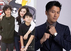 Nicholas Tse pays more than 276 billion in alimony every year, but Truong Ba Chi doesn&#39;t care