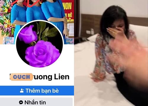 Vụ cô giáo mầm non ngoại tình: Phát hiện nữ chính từng cà khịa đồng nghiệp "lòng xào dưa" cực gắt