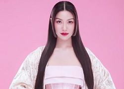 Á hậu Thúy Vân hậu thi nhan sắc, thành "vợ người ta", debut làm ca sĩ