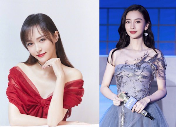 Angelababy và Đường Yên khủng hoảng danh tiếng, bị coi thường ra mặt không thể phản kháng