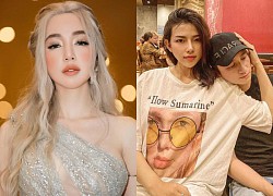 Bà xã hotgirl của Phan Mạnh Qùynh lên tiếng cực gắt về "trà xanh" trong chuyện Elly Trần?