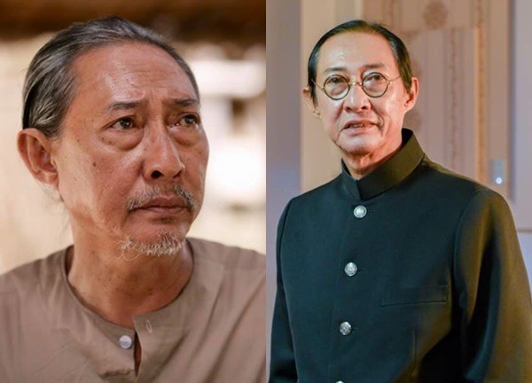 Cố nghệ sĩ Lê Bình: Con lớn mất vì tai nạn, con thứ hai vào trại cai nghiện, ly hôn vì vợ mê cờ bạc