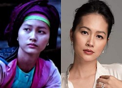 Do Hai Yen (Pao&#39;s story) - Being destroyed by &#39;small tam&#39; and living a &#39;queen&#39; life with a rich husband