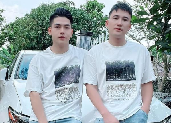 Đường tình của Hà Trí Quang trước khi có con chung với Thanh Đoàn