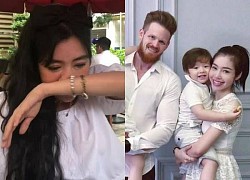 Elly Trần lên tiếng tố chồng cũ dạy con nói dối, hé lộ sự thật 'ngã ngửa' khi còn sống chung