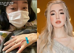 Elly Trần suy nhược cơ thể vì trầm cảm, chấp nhận sống bình dân để tiết kiệm tiền nuôi con