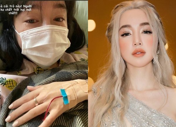 Elly Trần suy nhược cơ thể vì trầm cảm, chấp nhận sống bình dân để tiết kiệm tiền nuôi con
