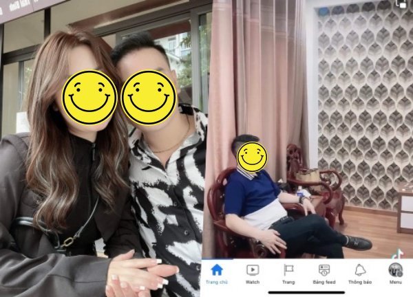 Được cung phụng đến lo mồ mả gia đình, cô gái vẫn 'cắm sừng' người yêu, cùng trai lạ đi 'xập xình'