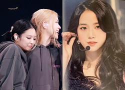 Jisoo phải nhập viện, Rosé cứu nguy Jennie, "khẩn cầu" fan 1 điều giữa concert vì sức khỏe báo động?