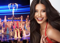 Miss Earth 2022 has a big &quot;problem&quot; that makes Filipino fans angry, will Thach Thu Thao be downgraded?