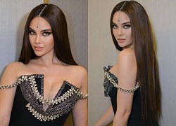 Miss Universe chính thức 'vỗ mặt' Á hậu Miss Grand: Miệt thị ngoại hình cũng có tính 'di truyền'?