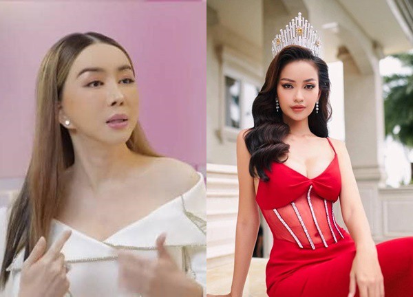 Miss Universe đi vào "vết xe đổ" của ông Nawat khi tuyên bố TOP 7, Ngọc Châu khẩn cấp làm 1 việc?