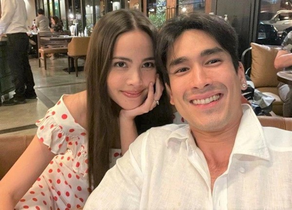 Nadech Kugimiya và Yaya Urassaya lên kế hoạch kết hôn sau 12 năm yêu