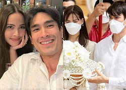 Nadech Kugimiya - Yaya Urassaya officially plans to get married, revealing something special