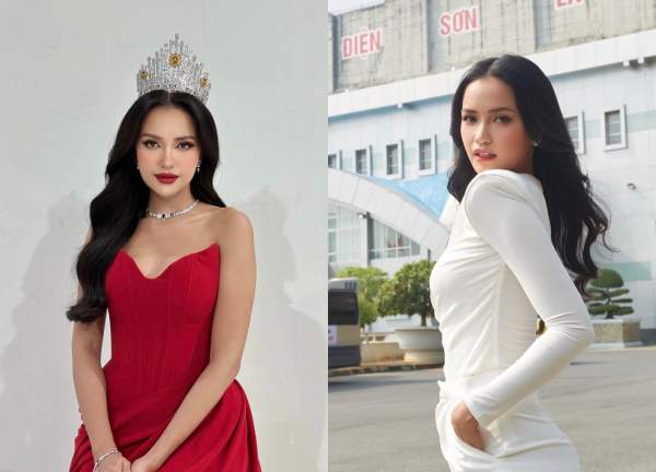 Ngọc Châu lại ghi điểm bởi thành tích khủng tại Miss Universe, đầy đủ thế mạnh để 'ẵm crown'