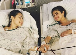 Selena Gomez officially spoke out after the ungrateful criticism, implying that the kidney donor friend is just an acquaintance