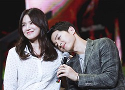 Song Hye Kyo ám chỉ Song Joong Ki 'xấu tính, luôn bóp méo sự thật', fan đồng loạt chỉ trích mạnh mẽ