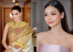 New Miss Grand International and top 10 sisters attended a big event, Engfa was absent due to shock