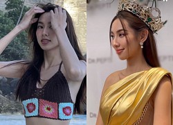 Thuy Tien makes billions and still pays a harsh price when buying things, revealing the precious thing after paying the crown of 12 billion for the first time?