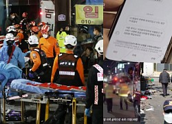 Revealing the truth about the Itaewon disaster and unanswered questions