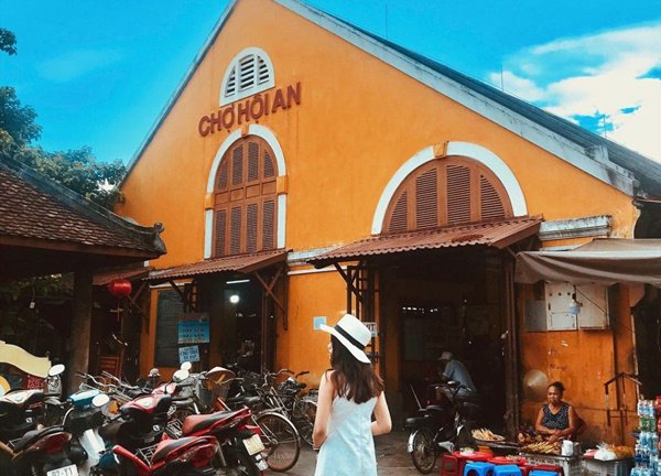 10 địa điểm du lịch Hội An nổi tiếng không đi tiếc 'hùi hụi'