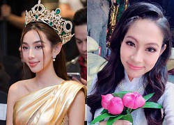 The organizers of Miss Southern Vietnam encountered tension after speaking in defense of Thuy Tien in the case of Dang Thuy Trang