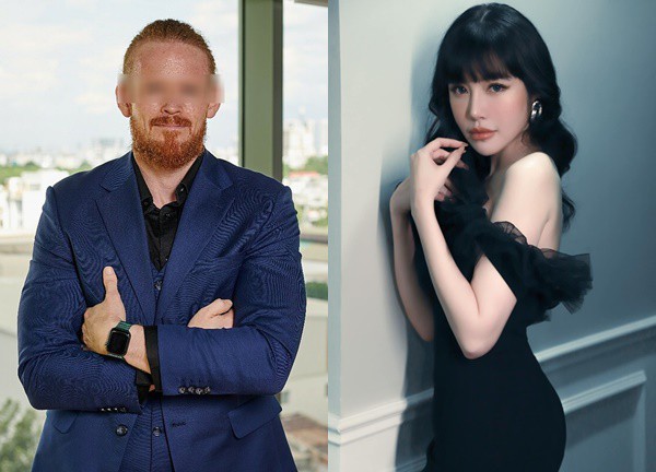 Chồng Elly Trần chính thức lên tiếng về ồn ào với vợ, khẳng định 'chỉ là đối tác'