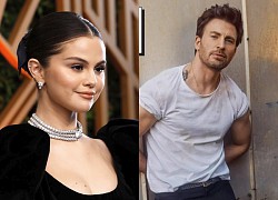 Chris Evans "cà khịa" ngay khi tình tin đồn Selena gặp "biến" và mối tình chóng vánh gây choáng?